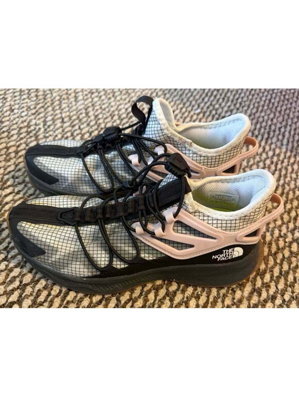 North Face Oxeye Hiking Shoes Women’s 6.5